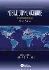 Mobile Communications Handbook