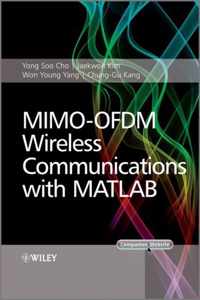 Mimo-Ofdm Wireless Communications With Matlab