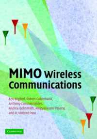 MIMO Wireless Communications