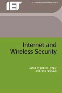 Internet and Wireless Security