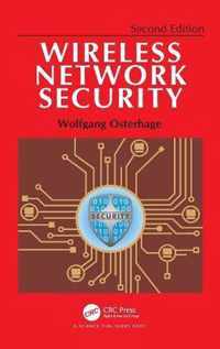 Wireless Network Security