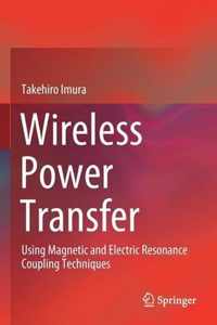 Wireless Power Transfer