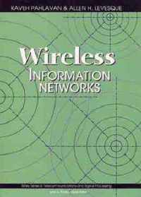 Wireless Information Networks