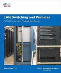 Lan Swit Wire Ccna Ex Comp