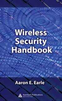 Wireless Security Handbook