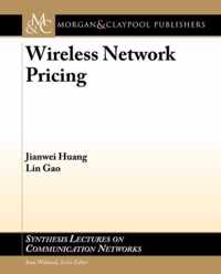 Wireless Network Pricing