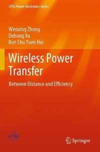 Wireless Power Transfer