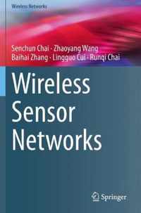 Wireless Sensor Networks