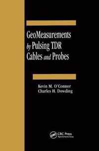 GeoMeasurements by Pulsing TDR Cables and Probes