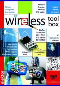 Wireless Toolbox