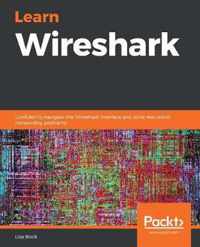 Learn Wireshark