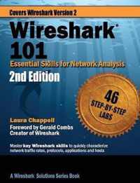 Wireshark 101