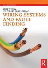 Wiring Systems and Fault Finding