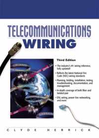 Telecommunications Wiring