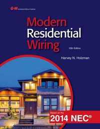 Modern Residential Wiring