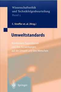 Umweltstandards