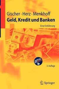 Geld, Kredit Und Banken