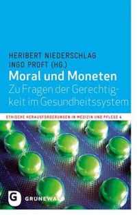 Moral Und Moneten