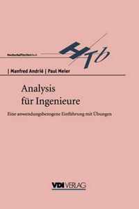 Analysis Fur Ingenieure