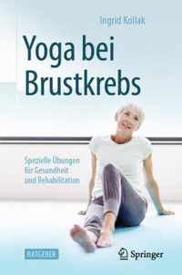 Yoga Bei Brustkrebs