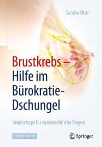 Brustkrebs Hilfe im Buerokratie Dschungel