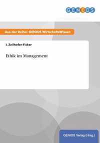 Ethik im Management