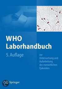 Who Laborhandbuch