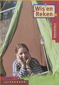 Wis en Reken Groep 8 Variaboek 1