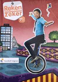 Reken zeker