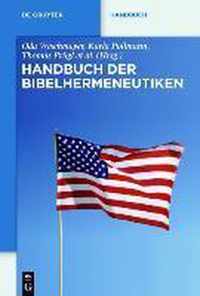 Handbuch der Bibelhermeneutiken