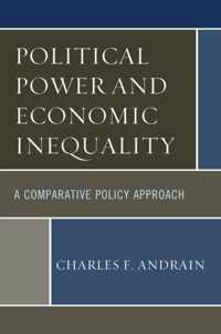 Political Power and Economic Inequality