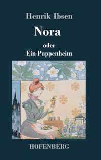 Nora oder Ein Puppenheim