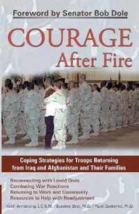 Courage After Fire