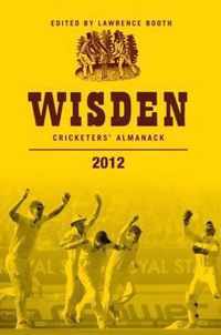 Wisden Cricketers' Almanack