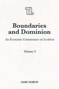 Boundaries and Dominion