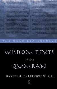 Wisdom Texts from Qumran