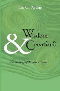 Wisdom & Creation