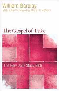 The Gospel of Luke