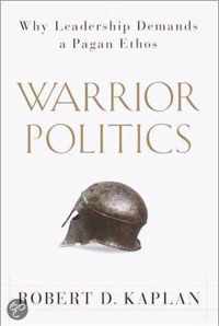 Warrior Politics