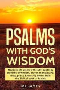 Psalms with God's Wisdom