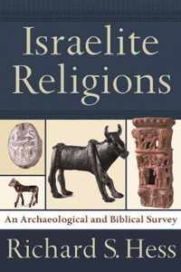 Israelite Religions