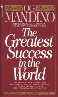 The Greatest Success in the World