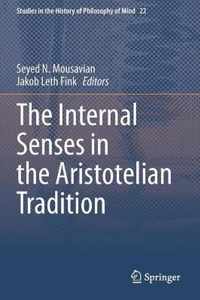 The Internal Senses in the Aristotelian Tradition