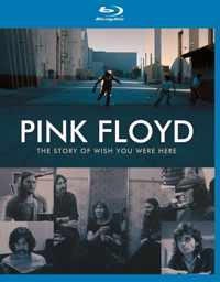 Pink Floyd - The Story Of Wish You Were Here