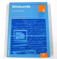 2 Analyse en numerieke wiskunde Wiskunde voor het hoger onderwijs