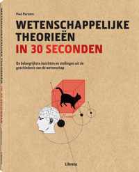 Wetenschappelijke theorieen in 30 seconden