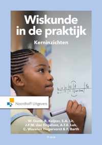 Wiskunde in de praktijk - Kerninzichten