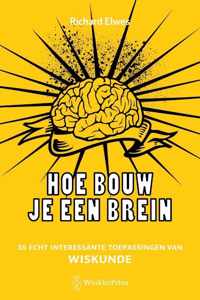 Hoe bouw je een brein