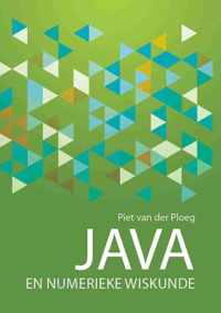 Java en Numerieke Wiskunde