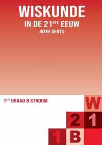 1ste Graad B Stroom